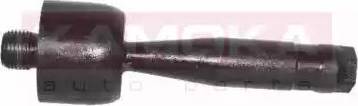 Kamoka 9937610 - Inner Tie Rod, Axle Joint autospares.lv