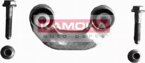 Kamoka 9937063 - Rod / Strut, stabiliser autospares.lv