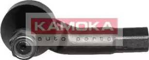 Kamoka 9937132 - Tie Rod End autospares.lv