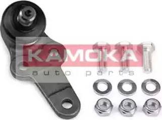 Kamoka 993784 - Ball Joint autospares.lv