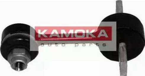 Kamoka 9937367 - Rod / Strut, stabiliser autospares.lv