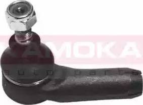 Kamoka 9937330 - Tie Rod End autospares.lv