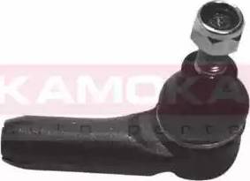 Kamoka 9937331 - Tie Rod End autospares.lv