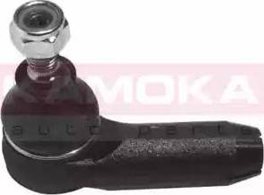 Kamoka 9937332 - Tie Rod End autospares.lv