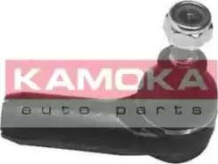 Kamoka 9937337 - Tie Rod End autospares.lv