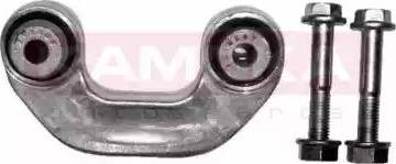 Kamoka 9937269 - Rod / Strut, stabiliser autospares.lv