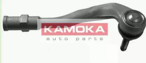 Kamoka 9937235 - Tie Rod End autospares.lv