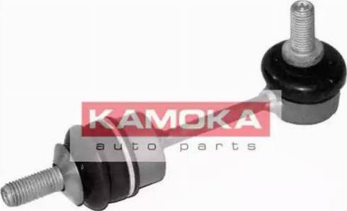 Kamoka 9921468 - Rod / Strut, stabiliser autospares.lv