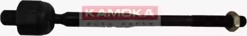 Kamoka 9921012 - Inner Tie Rod, Axle Joint autospares.lv