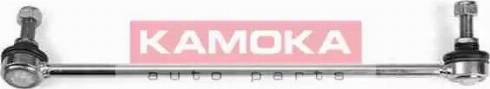 Kamoka 9921166 - Rod / Strut, stabiliser autospares.lv