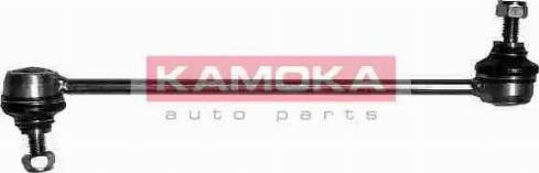 Kamoka 9921163 - Rod / Strut, stabiliser autospares.lv