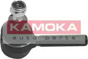 Kamoka 9921134 - Tie Rod End autospares.lv