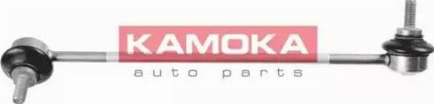 Kamoka 9921366 - Rod / Strut, stabiliser autospares.lv