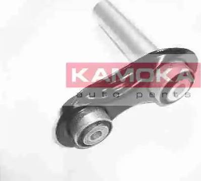 Kamoka 9921368 - Rod / Strut, wheel suspension autospares.lv