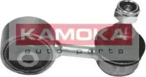 Kamoka 9921382 - Rod / Strut, stabiliser autospares.lv