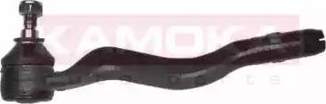 Kamoka 9921334 - Tie Rod End autospares.lv