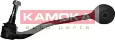 Kamoka 9921374 - Track Control Arm autospares.lv