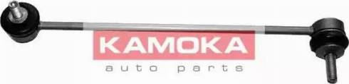 Kamoka 9921264 - Rod / Strut, stabiliser autospares.lv