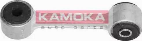 Kamoka 9921268 - Rod / Strut, stabiliser autospares.lv