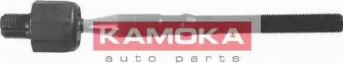 Kamoka 9921214 - Inner Tie Rod, Axle Joint autospares.lv