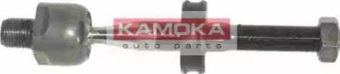 Kamoka 9921210 - Inner Tie Rod, Axle Joint autospares.lv