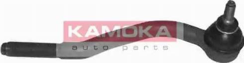 Kamoka 997938 - Tie Rod End autospares.lv