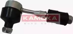 Kamoka 9971169 - Rod / Strut, stabiliser autospares.lv