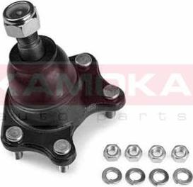 Kamoka 9040083 - Ball Joint autospares.lv