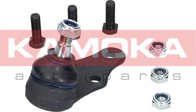 Kamoka 9040225 - Ball Joint autospares.lv