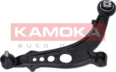 Kamoka 9050018 - Track Control Arm autospares.lv