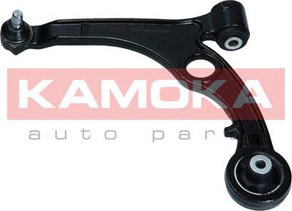 Kamoka 9050021 - Track Control Arm autospares.lv