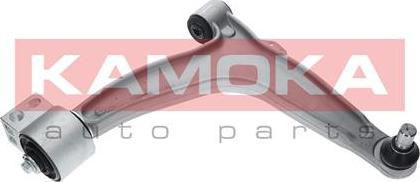 Kamoka 9050333 - Track Control Arm autospares.lv