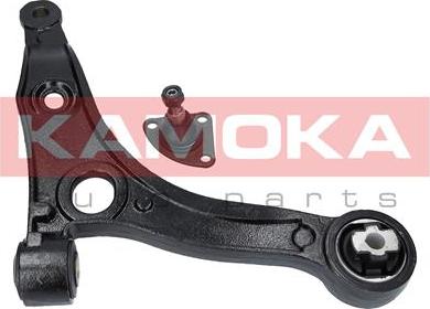 Kamoka 9050252 - Track Control Arm autospares.lv