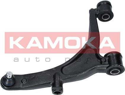 Kamoka 9050268 - Track Control Arm autospares.lv