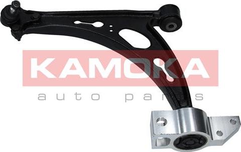 Kamoka 9050280 - Track Control Arm autospares.lv
