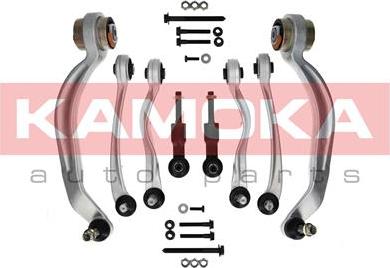 Kamoka 9060006 - Link Set, wheel suspension autospares.lv