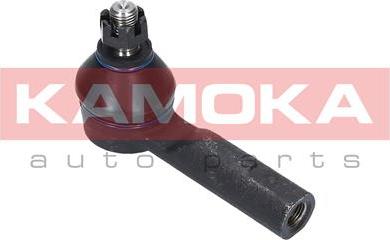 Kamoka 9010093 - Tie Rod End autospares.lv