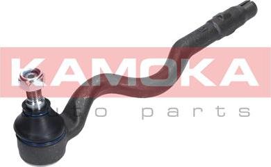 Kamoka 9010040 - Tie Rod End autospares.lv