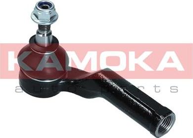 Kamoka 9010069 - Tie Rod End autospares.lv