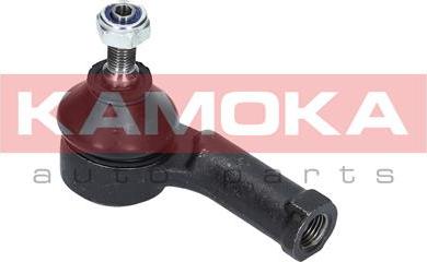 Kamoka 9010061 - Tie Rod End autospares.lv