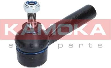 Kamoka 9010016 - Tie Rod End autospares.lv