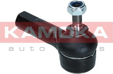 Kamoka 9010089 - Tie Rod End autospares.lv