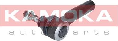 Kamoka 9010086 - Tie Rod End autospares.lv