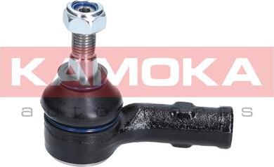 Kamoka 9010082 - Tie Rod End autospares.lv