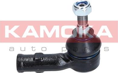 Kamoka 9010082 - Tie Rod End autospares.lv