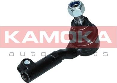 Kamoka 9010035 - Tie Rod End autospares.lv