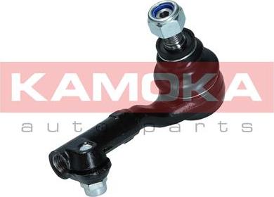 Kamoka 9010036 - Tie Rod End autospares.lv