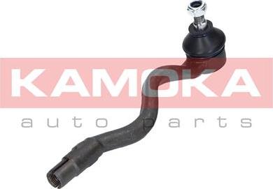 Kamoka 9010037 - Tie Rod End autospares.lv