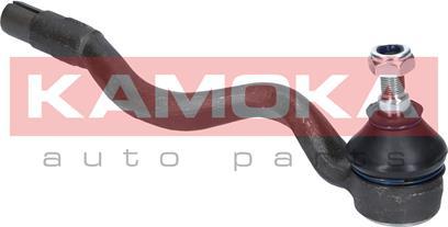 Kamoka 9010037 - Tie Rod End autospares.lv