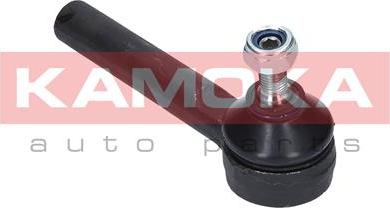 Kamoka 9010020 - Tie Rod End autospares.lv